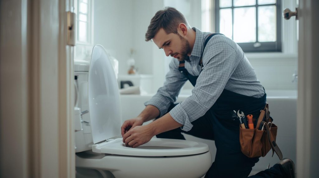 Desentupidora na Estrela de Dalva